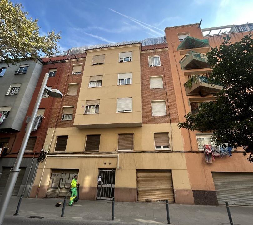 Otro Barcelona Sant Andreu / El Bon Pastor Venta IVALUMA183