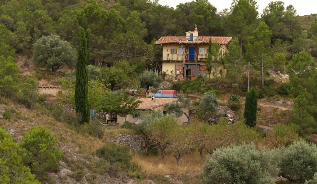 Casa de pueblo Miravet  Venta CMIRPOL258