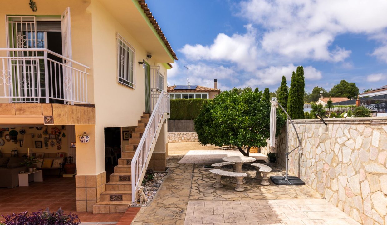 Chalet / Torre Calafell Cafafell Parc Venta AR-RES-1459-109_8