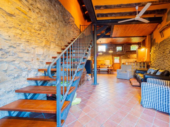 Casa rural Alpens  Venta CALPVIL655
