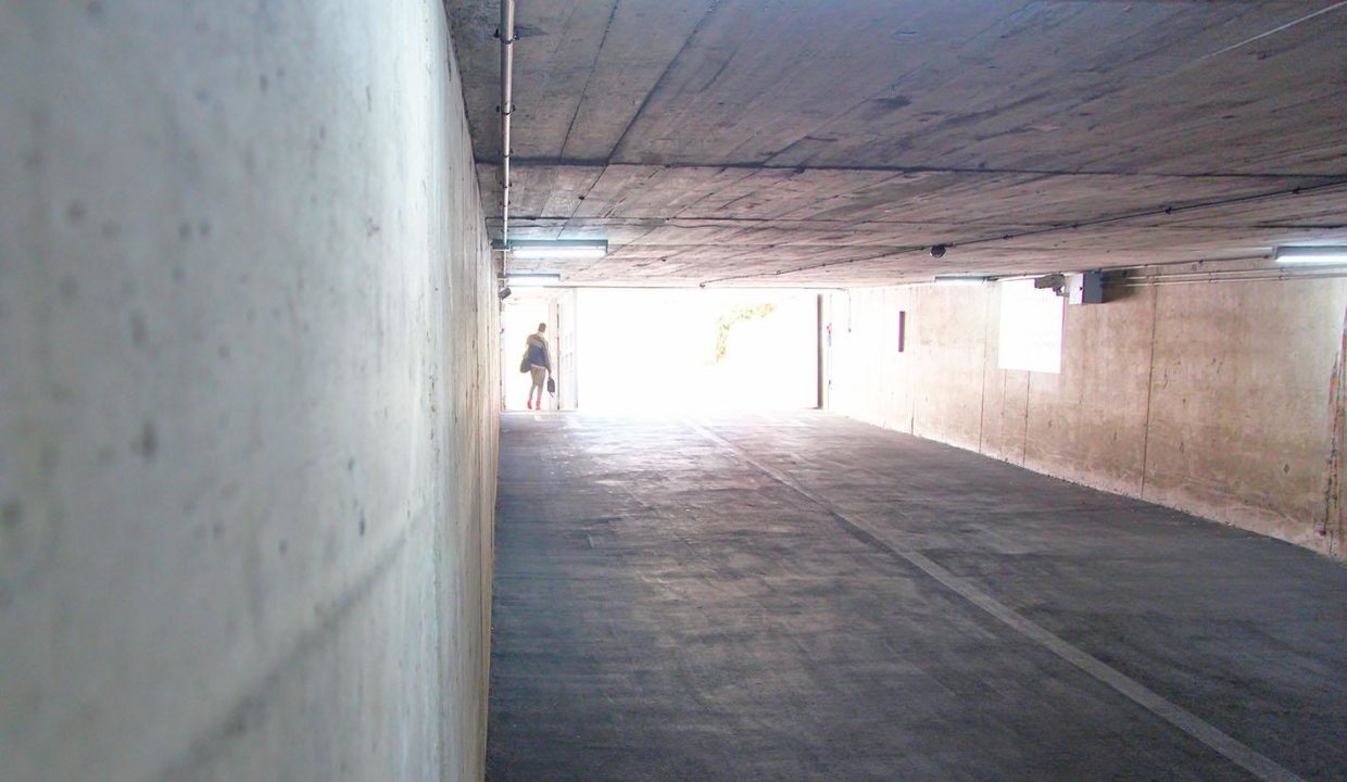 garaje cerrado Barcelona Sant Martí /  Vila Olímpica Alquiler JOAN MIRÓ_6