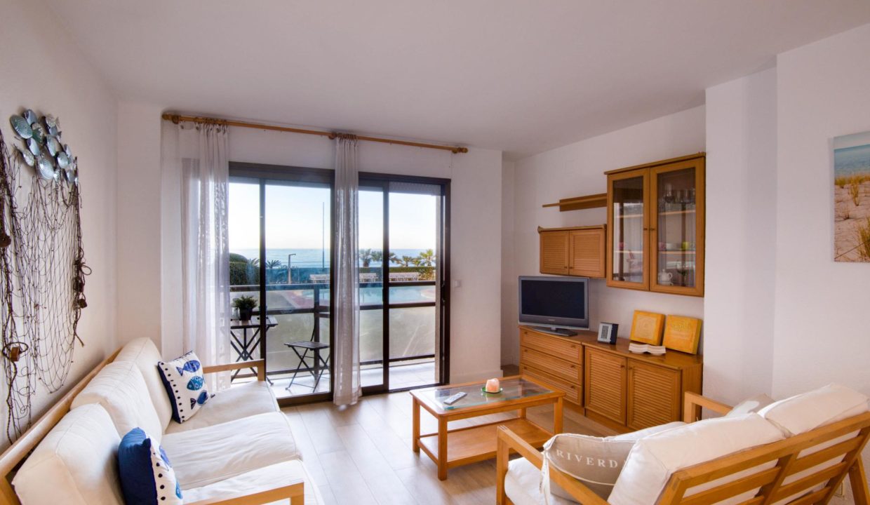 Apartamento Sant Antoni de Calonge Passeig del mar Venta IPDA-10568_8