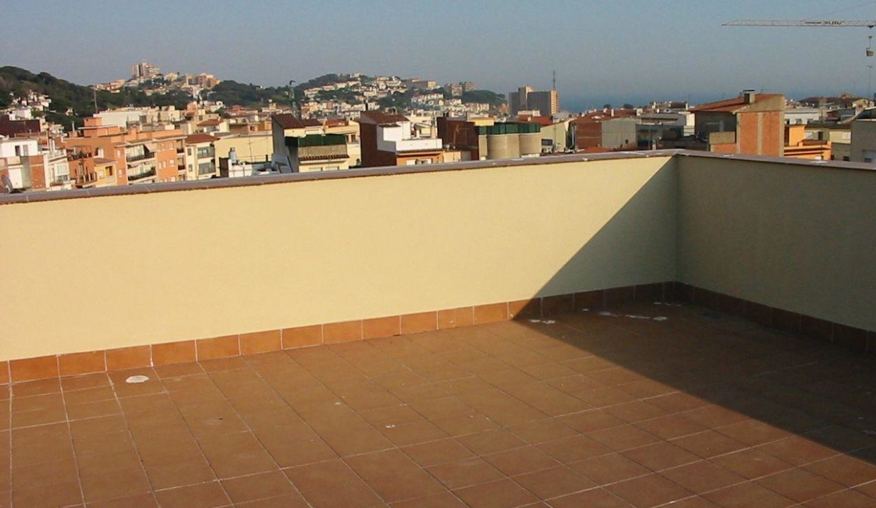 Apartamento Sant Feliu de Guixols Vilartagues Venta 10275_1