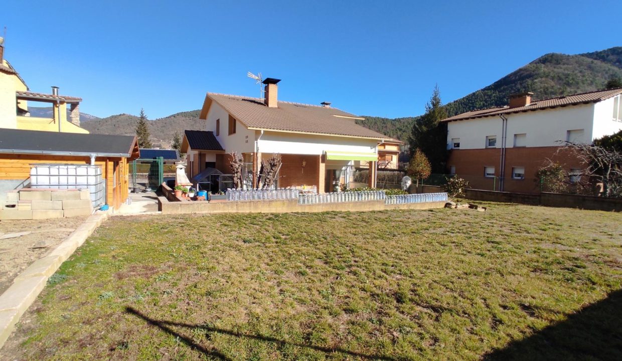 Chalet / Torre Ripoll  Venta XRIPDEL148_5