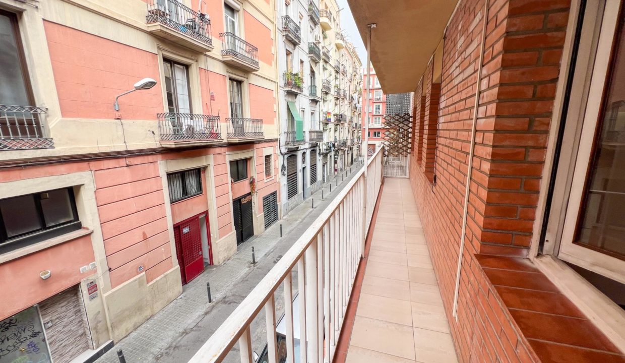 Apartamento Barcelona Sants - Montjuïc Venta P 08004120424