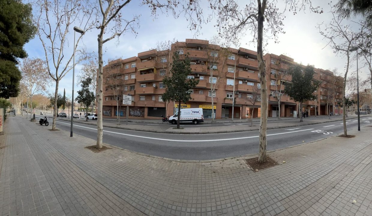 Local comercial Barcelona Nou Barris / Porta Venta IVALUMA201_6