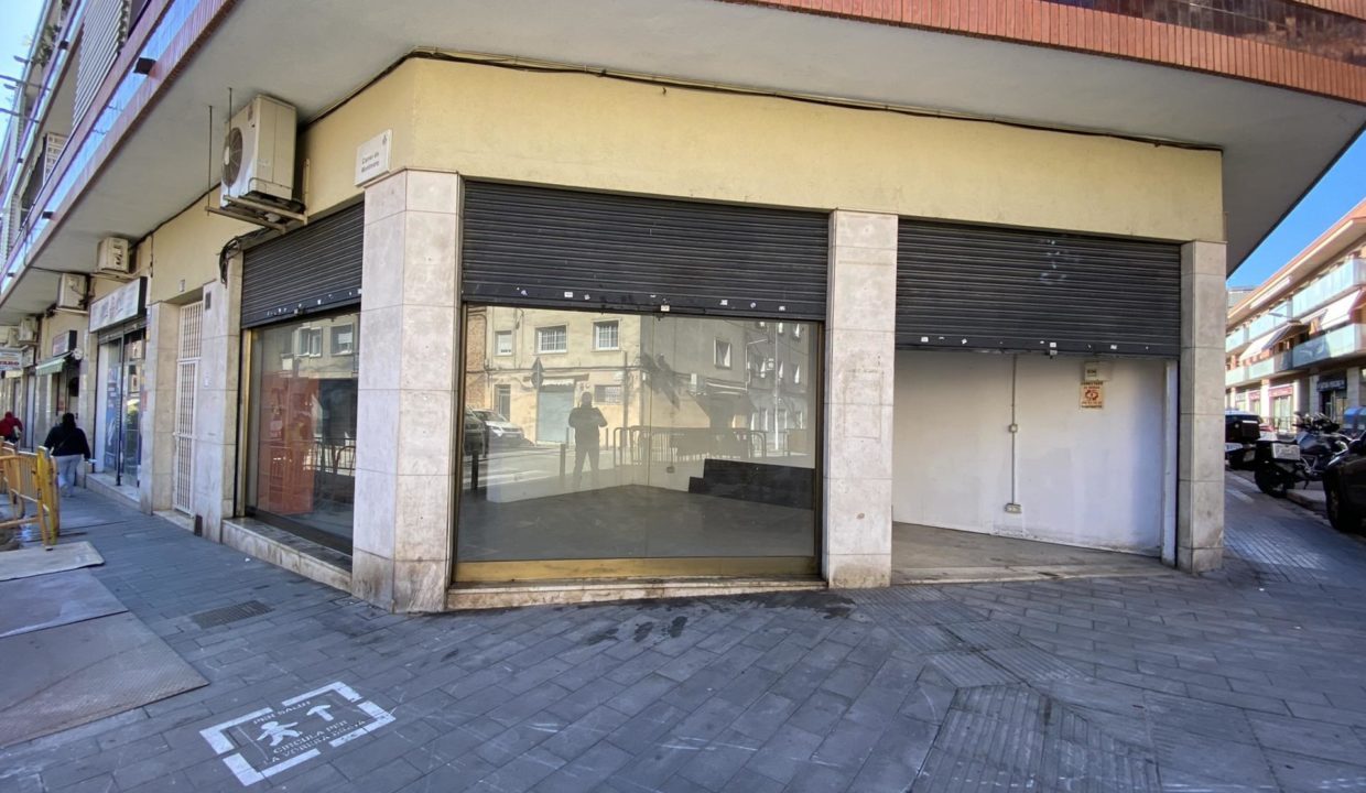 Local comercial Sant Boi de Llobregat Marianao Alquiler HT044LL_4