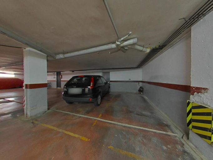 Plaza de Parking en Venta en Segur de Calafell playa_1