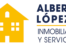 ALBERTO LOPEZ INMOBILIARIA Y SERVICIOS_logo
