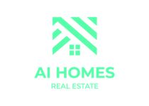 Aihomes Real Estate_logo