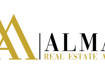 Almar Real Estate Agency_logo