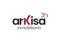 Arkisa Inmobiliaria_logo