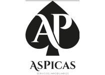 AsPicas Servicios Inmobiliarios_logo