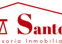 Asesoria Inmobiliaria Santos_logo