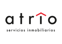 Atrio Servicios Inmobiliarios_logo