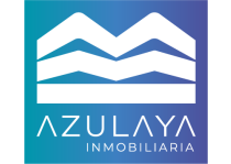 Azulaya Inmobiliaria_logo