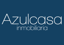 Azulcasa inmobiliaria_logo