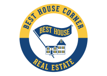 BEST HOUSE CORNER IN THE SUN_logo