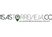 CASAS TORREVIEJA_logo