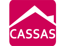 CASSAS.es - Líderes en Ventas en Torrejón de Ardoz_logo