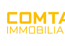 COMTAL IMMOBILIÀRIA_logo