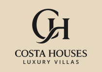 COSTA HOUSES Luxury Villas S.L ® | Leading Real Estate_logo