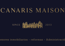 Canaris Maison_logo