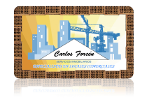 Carlos Forcen_logo
