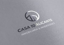 Casa 10 Alicante Inmobiliaria & Inversiones SL_logo