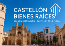 Castellon Bienes Raices S.L_logo