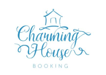 Charming House Booking S.l_logo