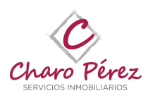 Charo Perez Servicios Inmobiliarios_logo