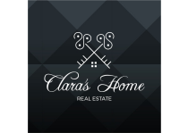 Claras Home Real Estate_logo
