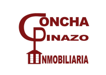 Concha Pinazo Inmobiliaria_logo
