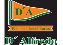 DÂ´Alfredo_logo