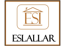 Eslallar Immobles_logo