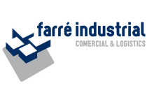 Farre Industrial & Homes Sl_logo