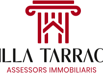 Finques Villa Tarraco_logo