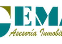 GEMA Asesoría Inmobiliaria_logo