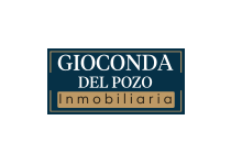Gioconda Del Pozo Inmobiliaria_logo