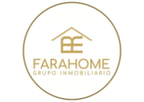 Grupo Inmobiliario FARAHOME_logo