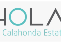 HOLA! by Calahonda Estates_logo