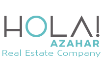 Hola! Boutique By Azahar_logo