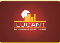 ILUCANT GRUPO INMOBILIARIO_logo