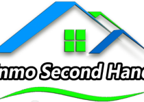 Inmo Second Hand_logo
