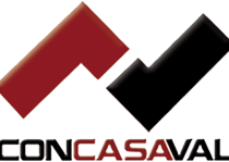 Inmobiliaria Concasaval_logo