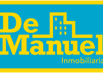 Inmobiliaria Demanuel_logo