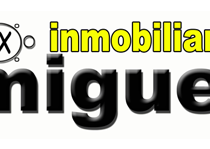 Inmobiliaria Miguel_logo