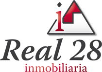 Inmobiliaria Real28_logo