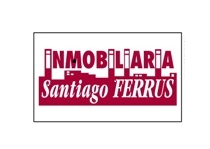 Inmobiliaria Santiago Ferrus_logo